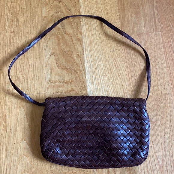 Bottega Veneta Crossbody Bag - Picture 2 of 7
